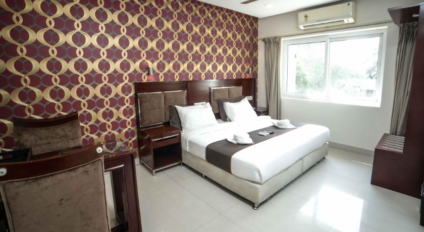 Apple Valley Inn in Chennai