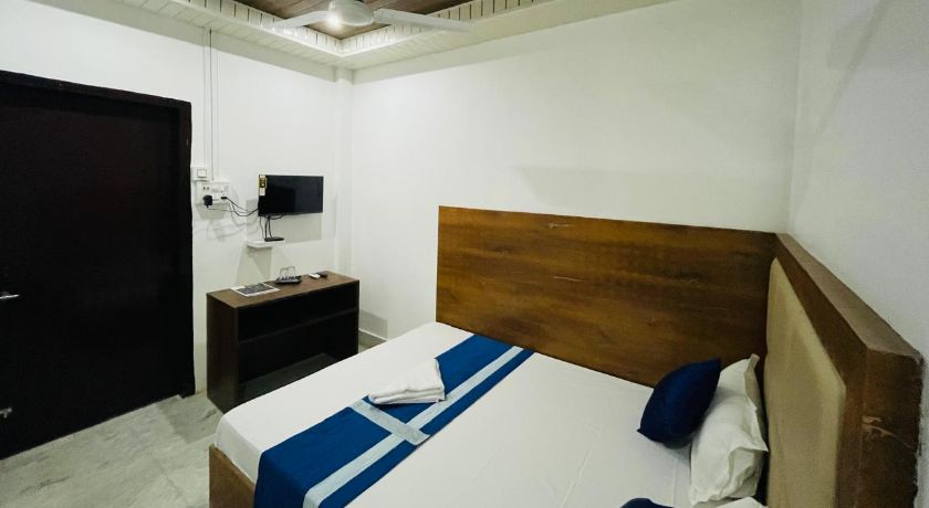 Springvilla Guest House in Guwahati