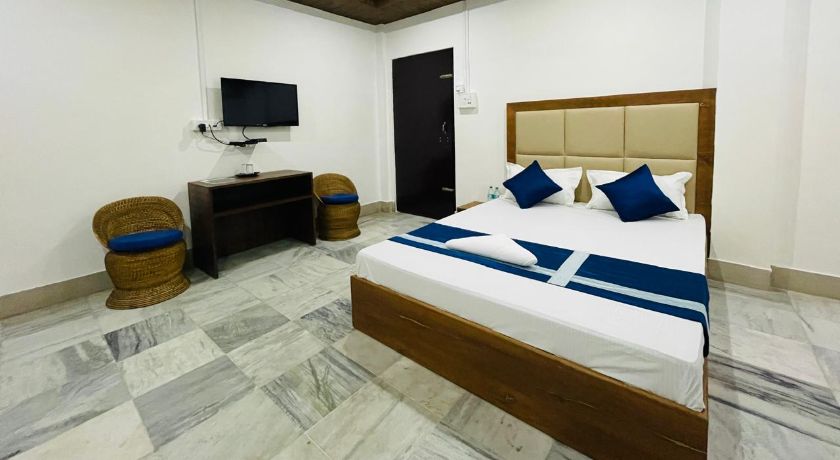 Springvilla Guest House in Guwahati