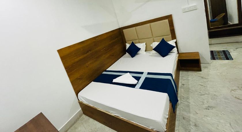 Springvilla Guest House in Guwahati