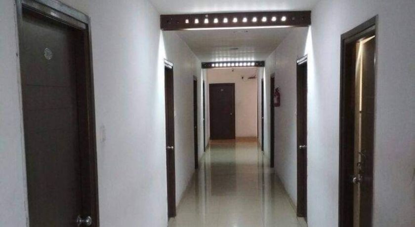 Balaji Inn in Hyderabad