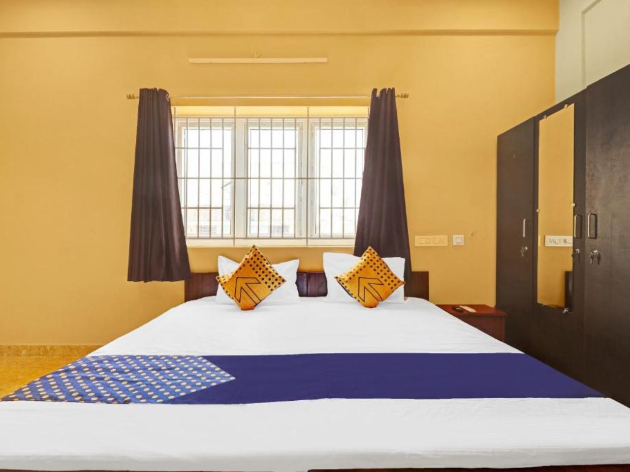 Kayal Residency in Coimbatore