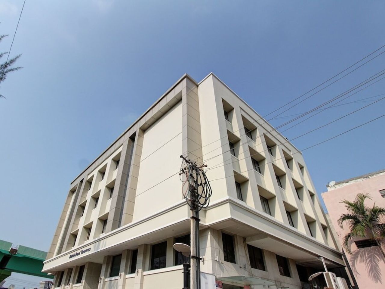 Hotel Devi Towers  in salem