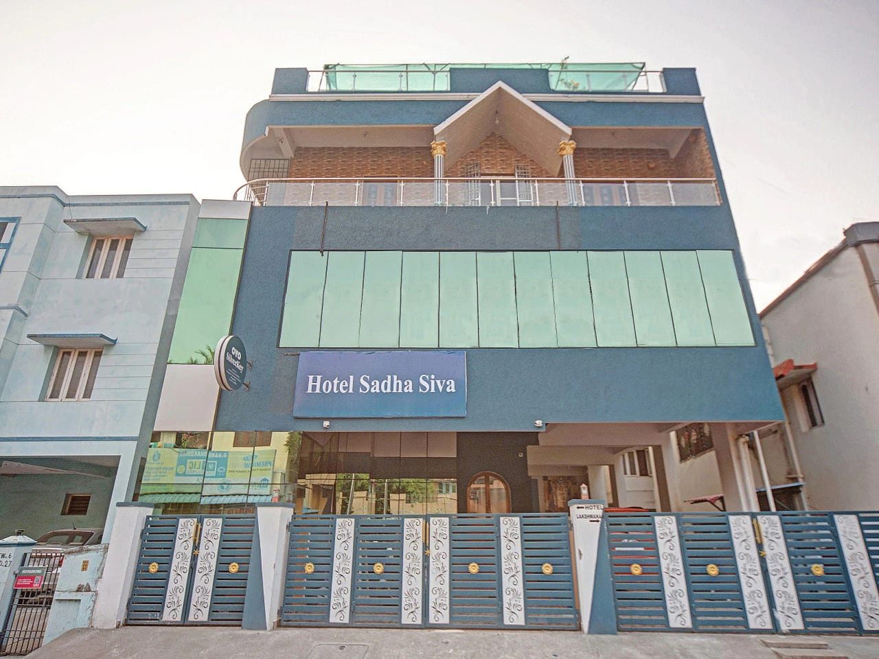 G-Silver Nanganallur in Chennai