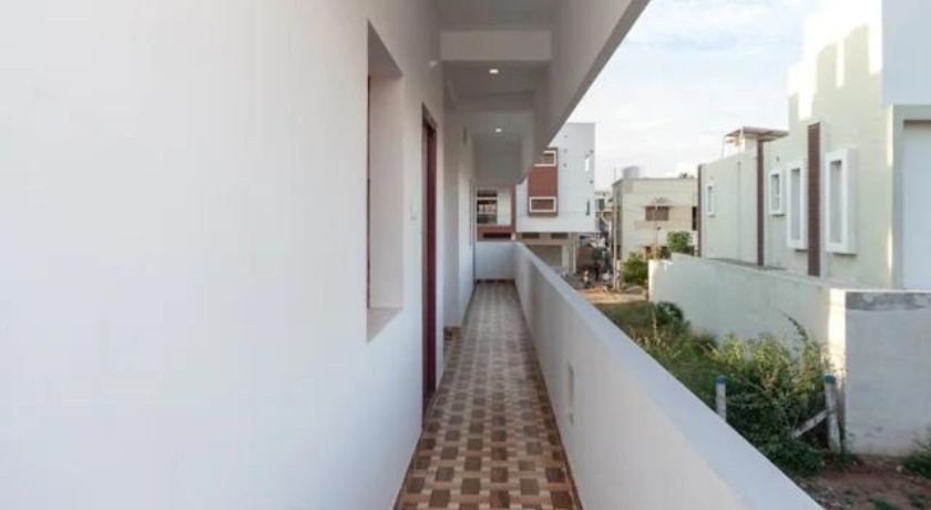 Kurinji Residency in Coimbatore