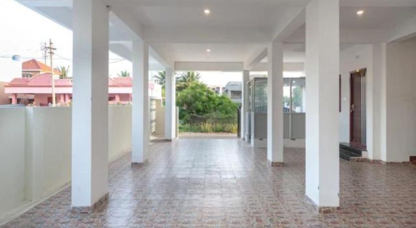 Kurinji Residency in Coimbatore