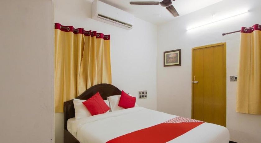 Kurinji Residency in Coimbatore