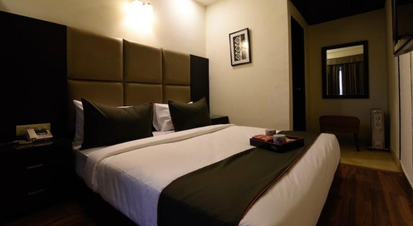 Chaitanya Grand in Hyderabad