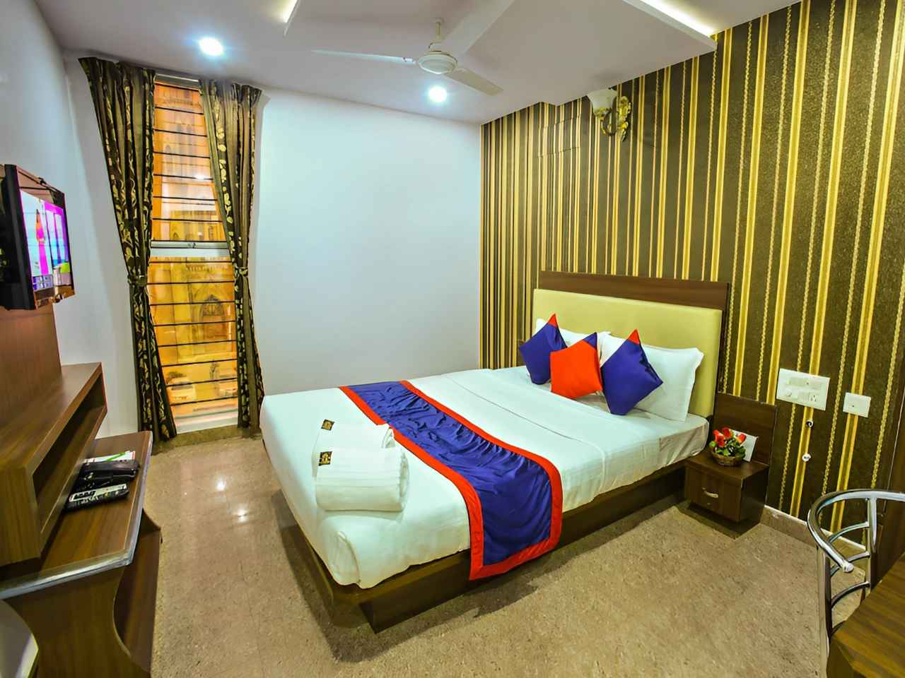 Hotel BS International  in Mysore