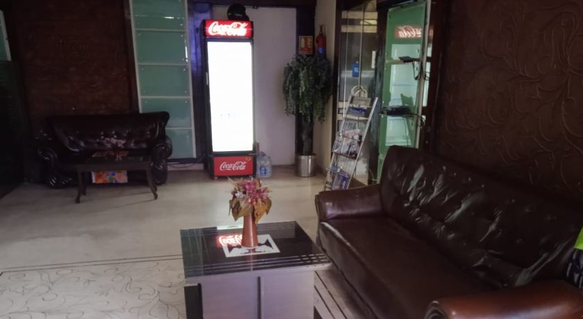 Hotel Royal Residency in Hyderabad