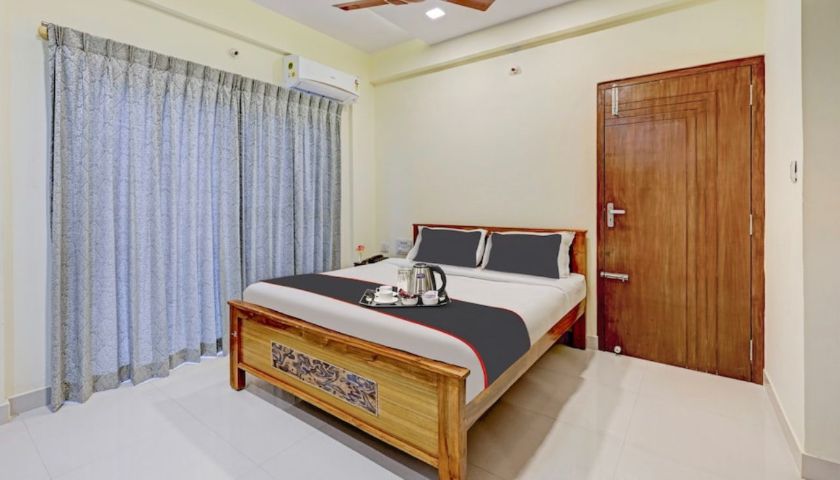 Kings Suites Hennur in Bangalore