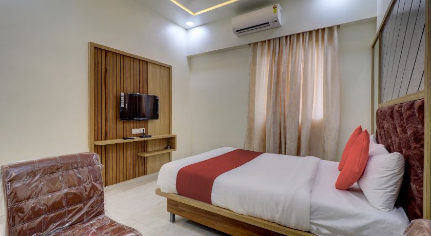 Hotel Victory Inn in Navi Mumbai