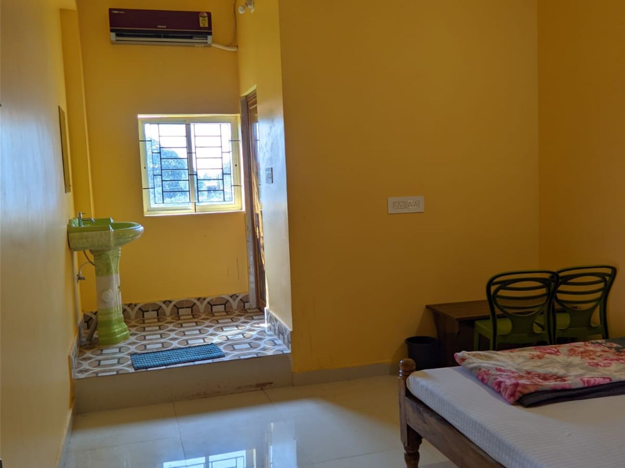 Hotel Utkal Plaza in Puri