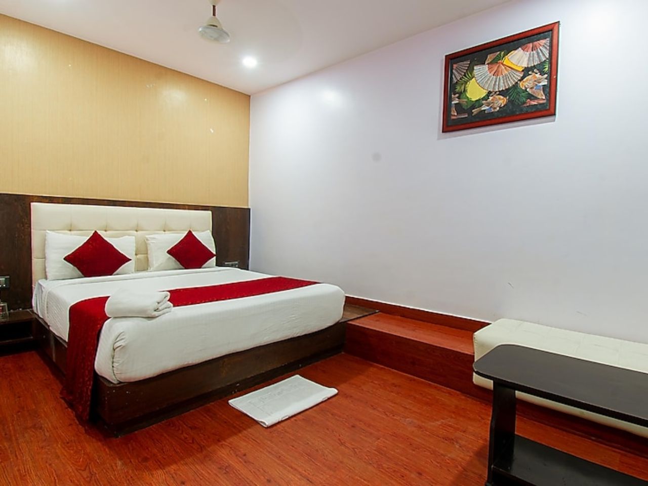 Hotel Vinayak Bhavan in Berhampur