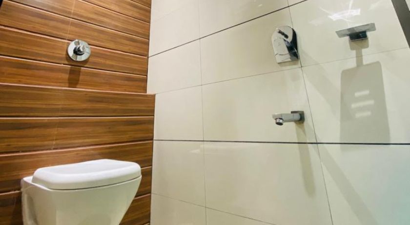 Hotel Grand Inn in Navi Mumbai