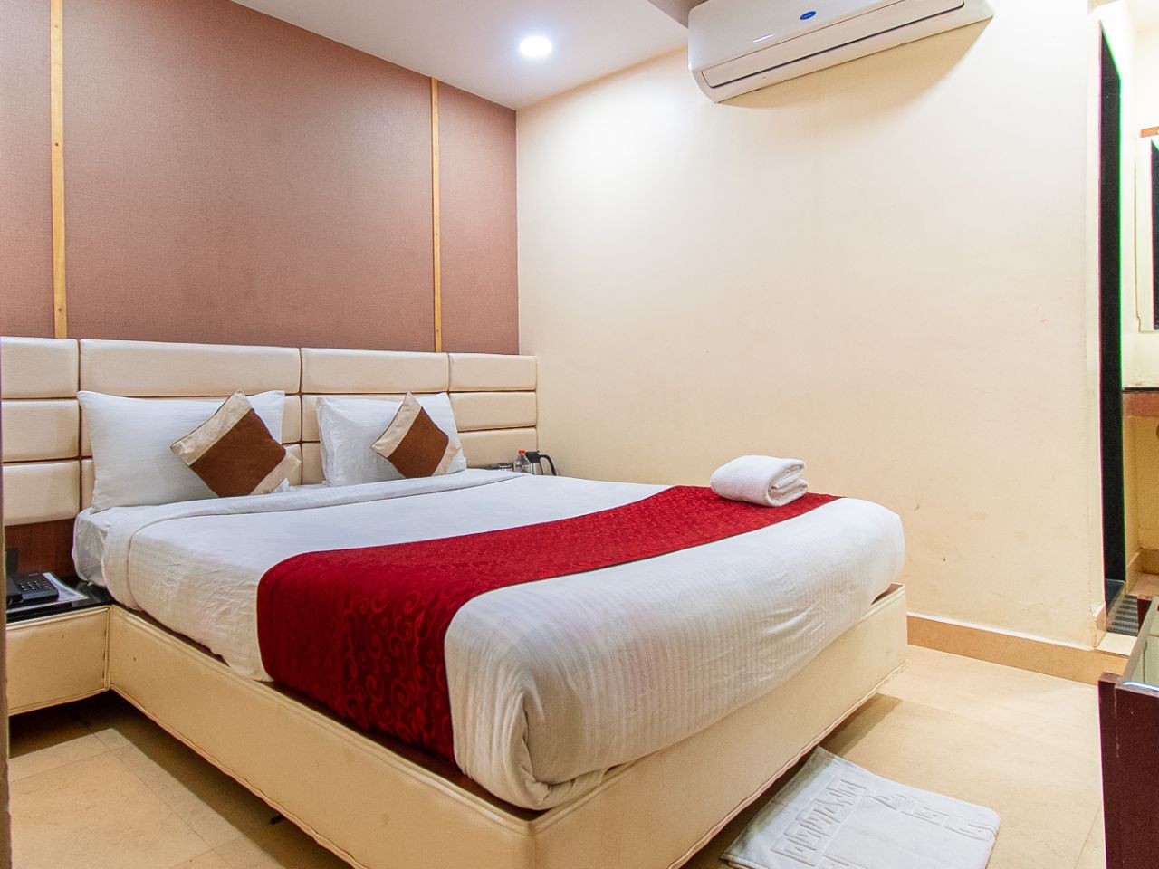 Hotel Ganesh Bhavan in Berhampur