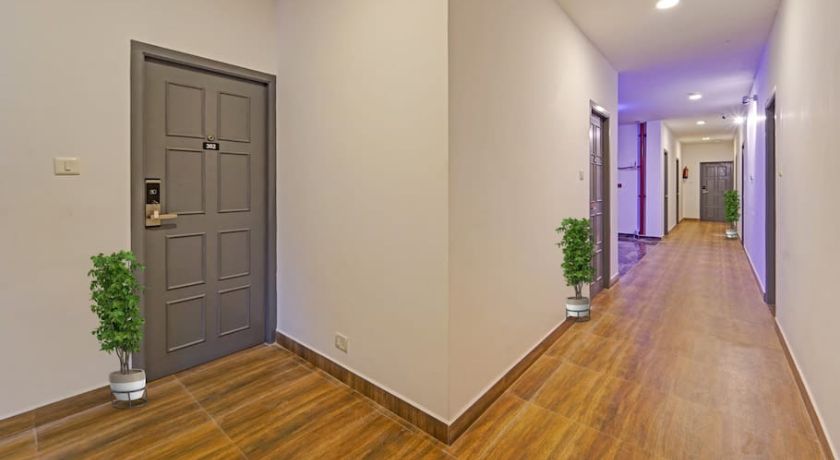 Orchid Residency Nandanam in Chennai