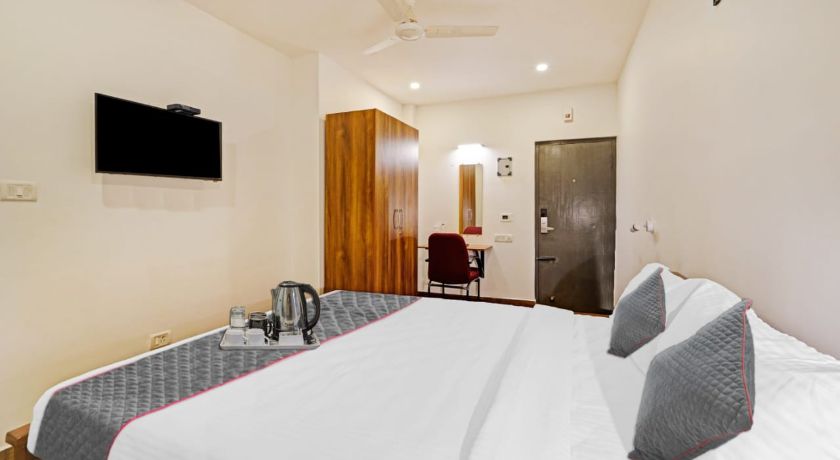 Orchid Residency Nandanam in Chennai