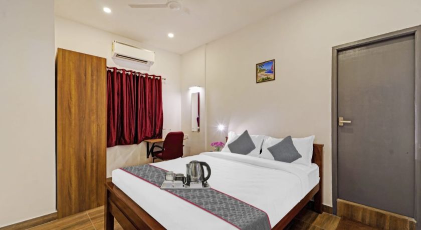 Orchid Residency Nandanam in Chennai