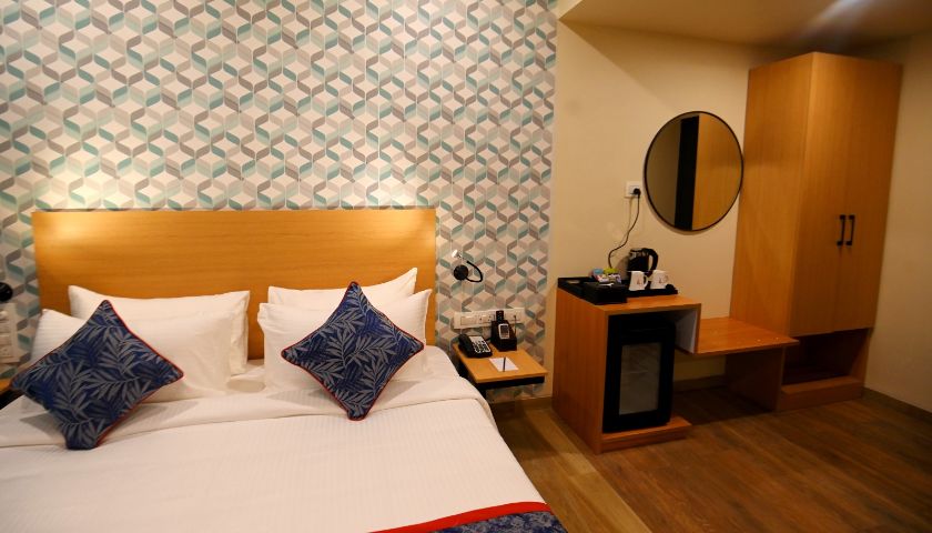 Regenta Inn Bannerghata Road in Bangalore