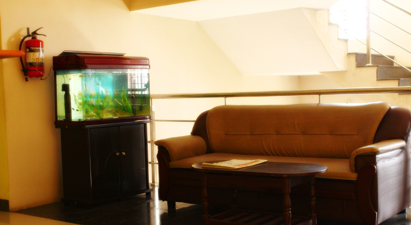 Chandran Hyline  in Chennai