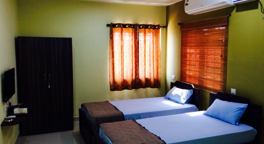 Chandran Hyline  in Chennai