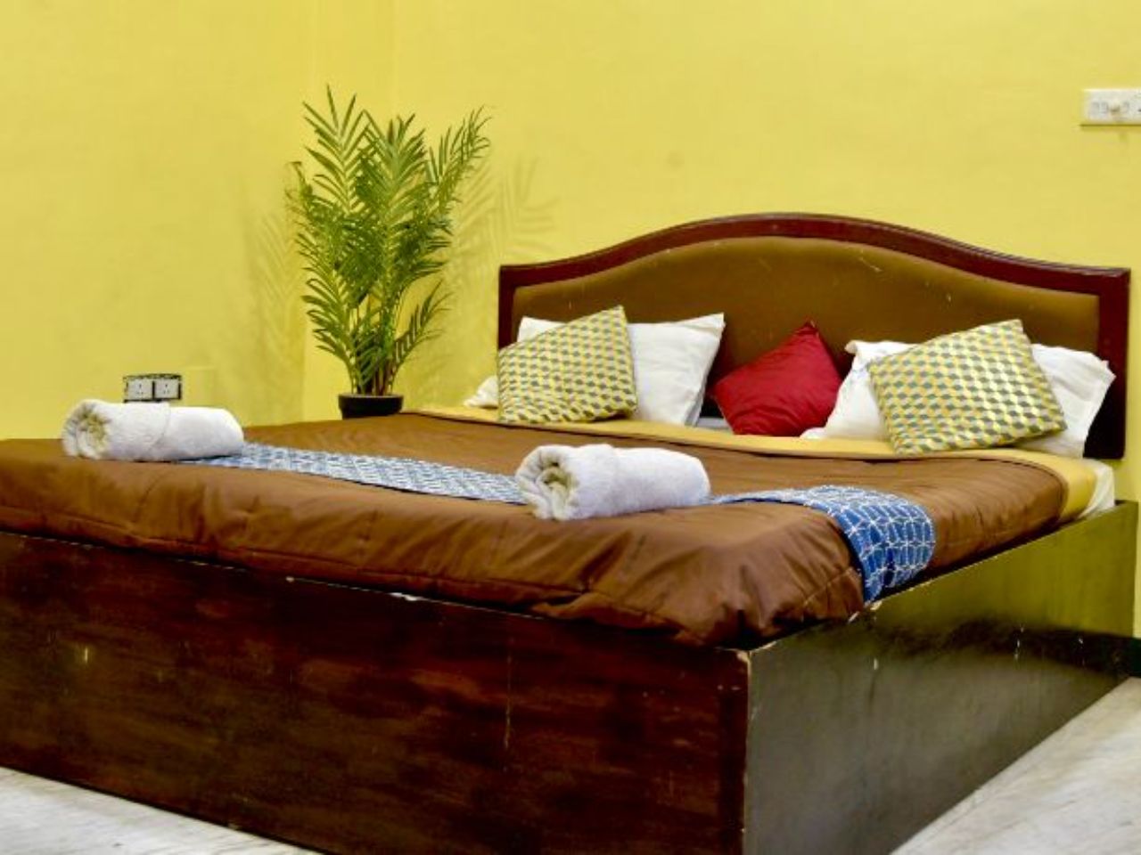 Prana Grande in Pondicherry