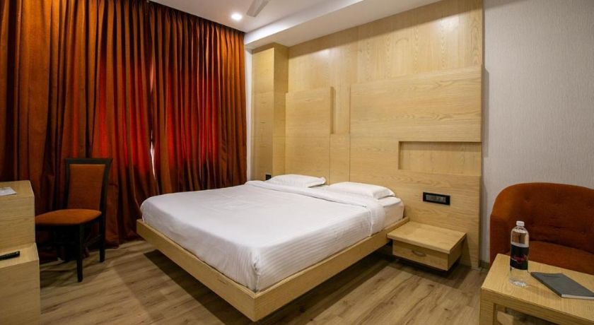 PPH Living Railotel in Coimbatore