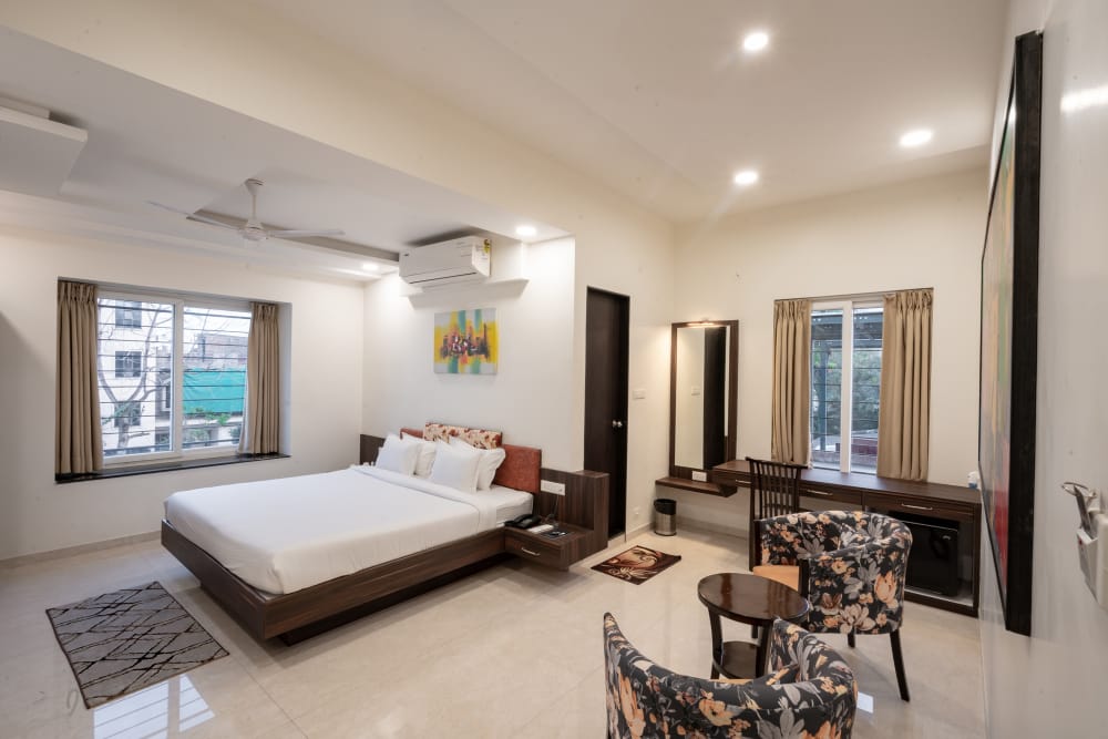 Hotel Springdale Suites in Nagpur