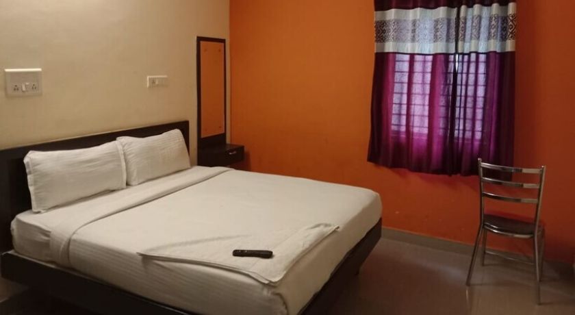 Udupi Residency in Bangalore
