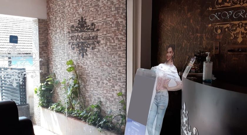 PPH LIVING KV RESIDENCY in Coimbatore