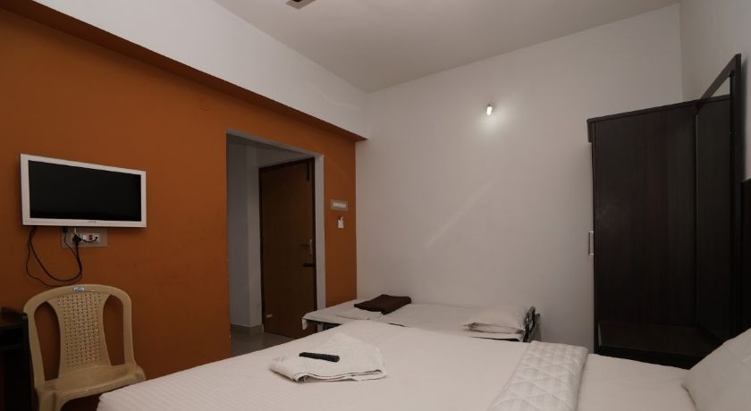 PPH LIVING KV RESIDENCY in Coimbatore