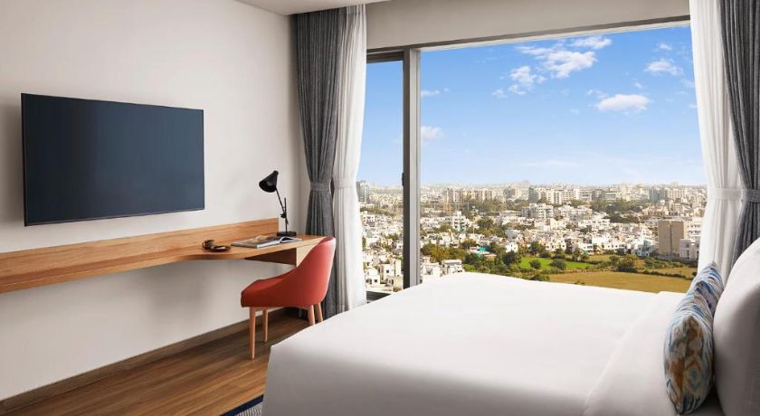 Hyatt Place Vadodara in Vadodara