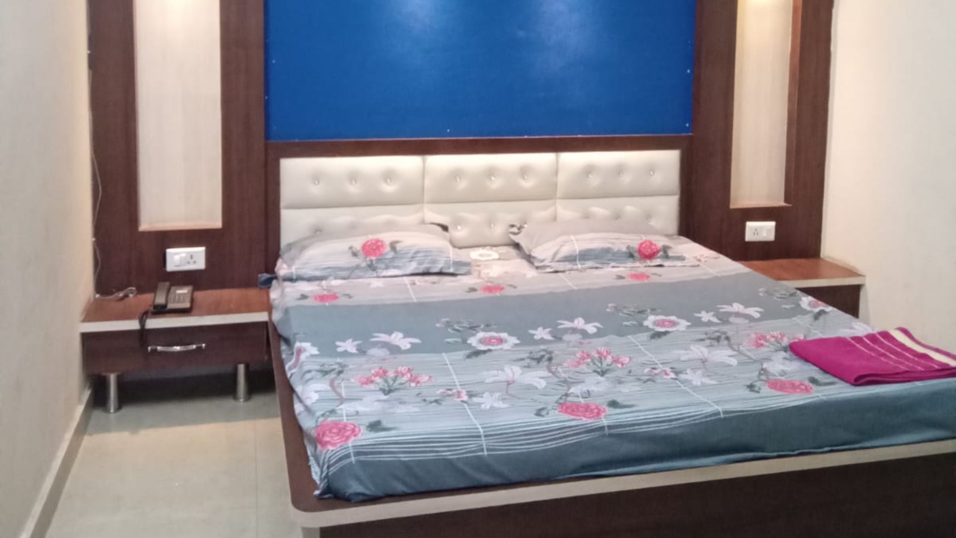 Hotel Subash Inn in jalandhar