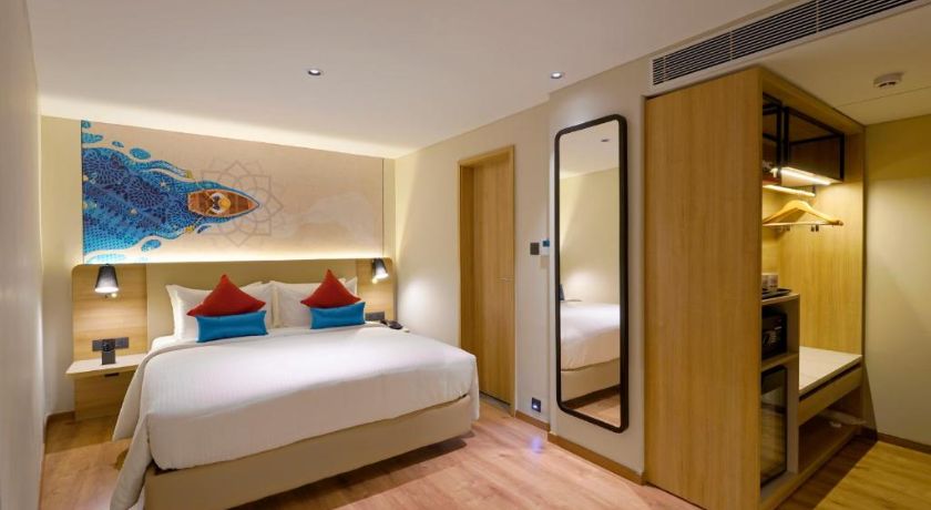 Aiden By Best Western in Bangalore