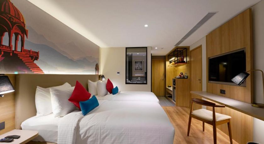 Aiden By Best Western in Bangalore