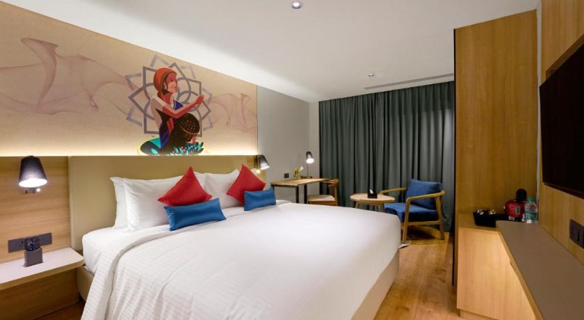 Aiden By Best Western in Bangalore