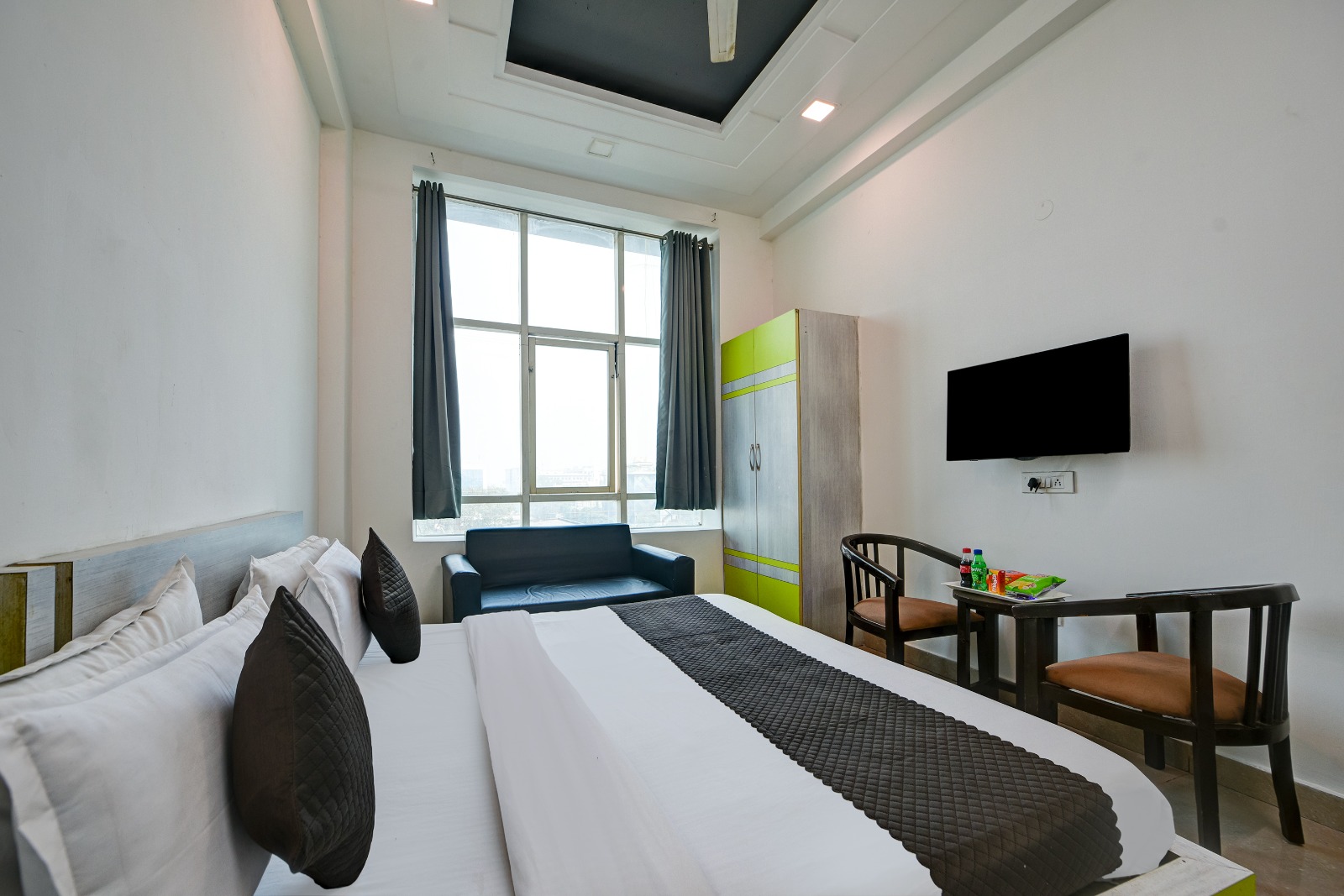 Hotel Cladis in Noida