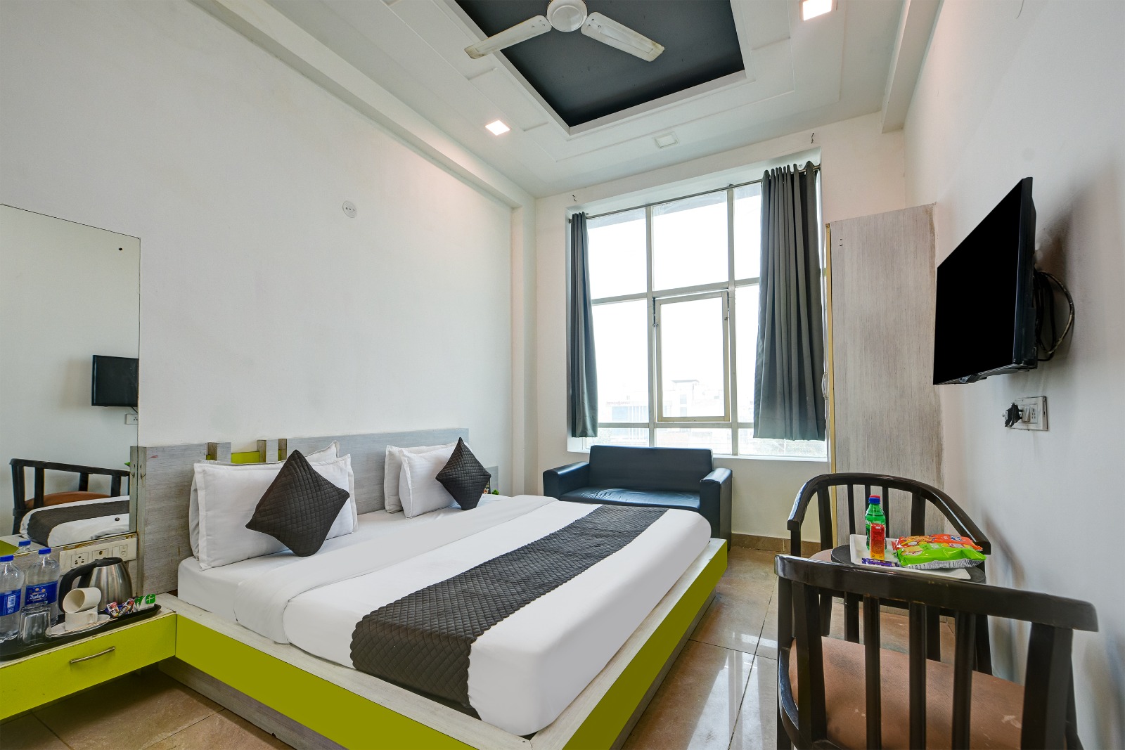 Hotel Cladis in Noida