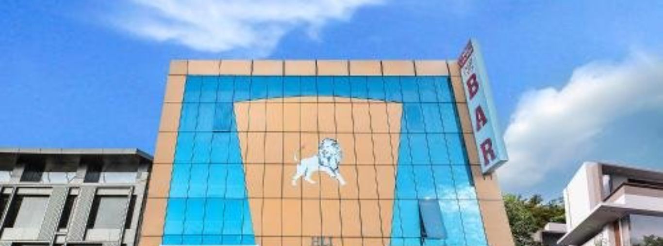 Hotel Lions India in Chennai