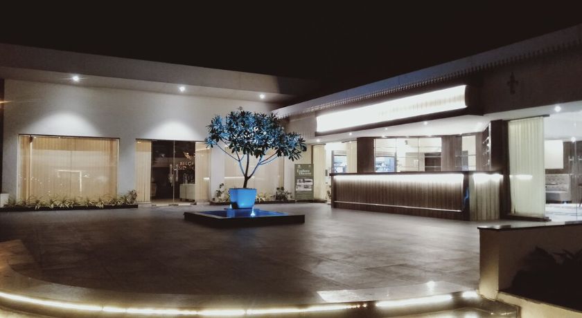 Mayur Belgaum Presidency and Spa in Belagavi