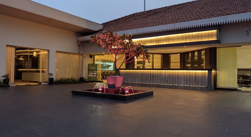 Mayur Belgaum Presidency and Spa in Belagavi