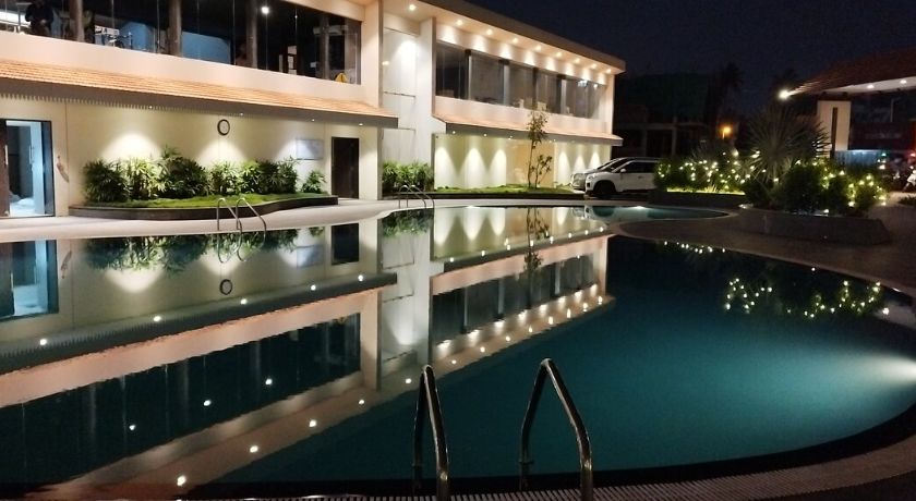 Mayur Belgaum Presidency and Spa in Belagavi