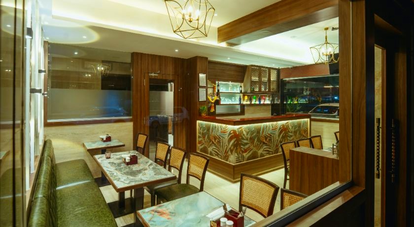 Gold Crest Suites in Navi Mumbai