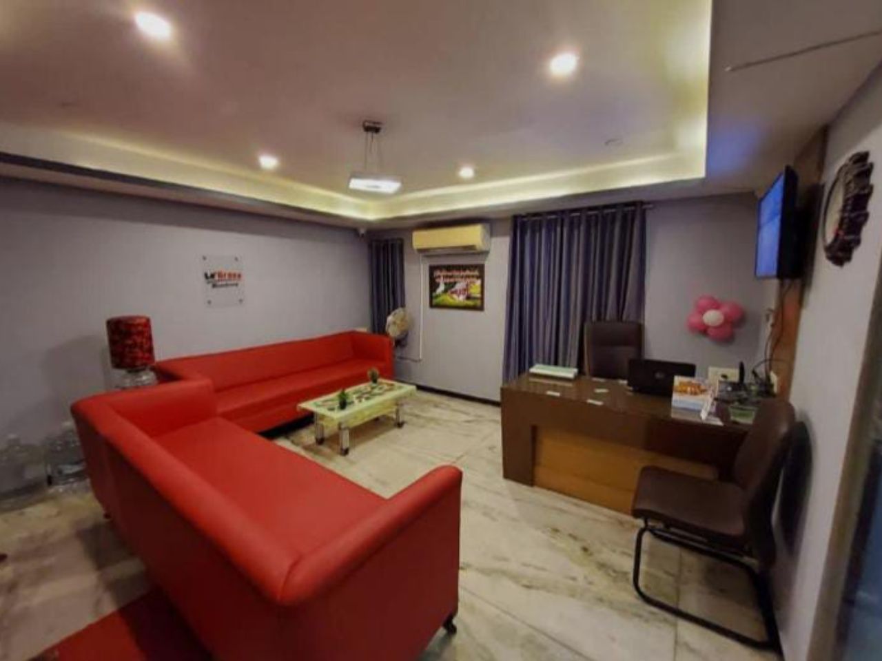 Le Grace Annasalai in Chennai