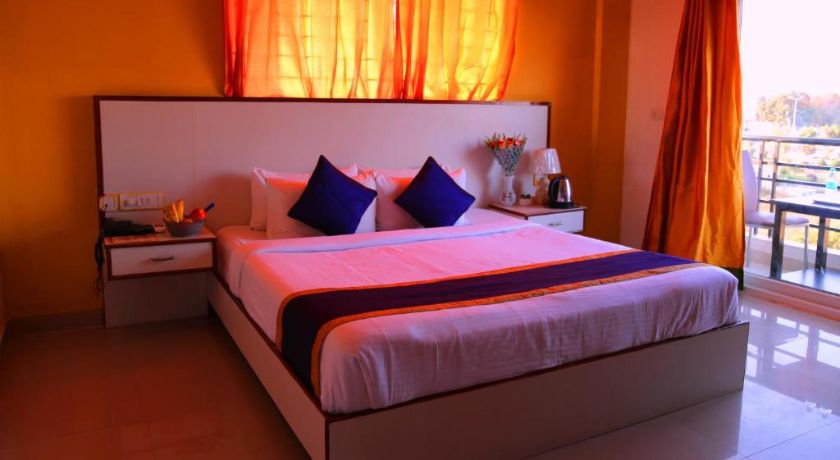 Airport Gateway Hotel in Bangalore