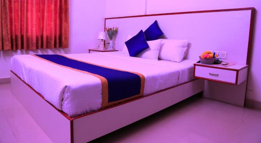 Airport Gateway Hotel in Bangalore