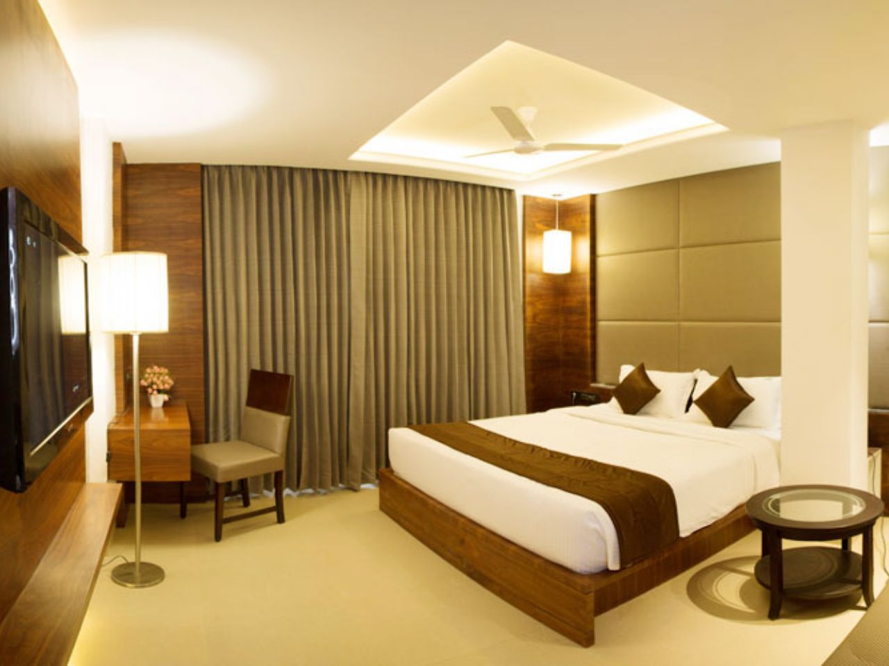 Urvashi Residency in Chennai