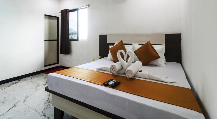 Hotel Sai Siddhi Inn in Navi Mumbai