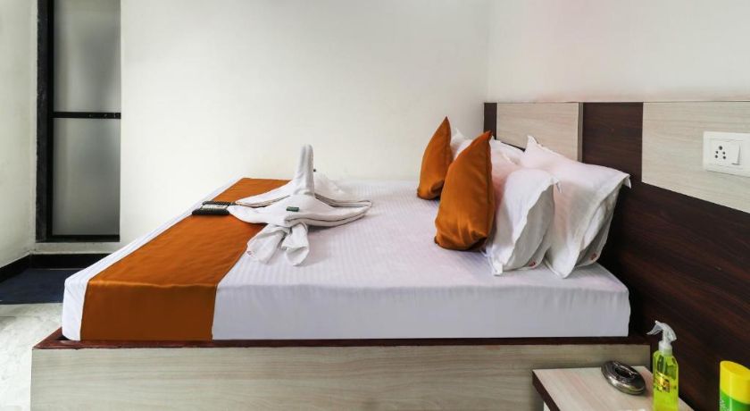 Hotel Sai Siddhi Inn in Navi Mumbai